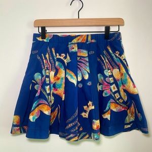 Lily’s vintage tennis skirt, Medium